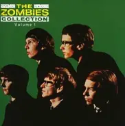 The Zombies - Collection Vol. 1