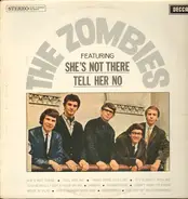 The Zombies - The Zombies