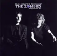 The Zombies - As Far As I Can See.....