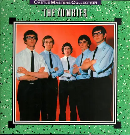 The Zombies - Castle Masters Collection