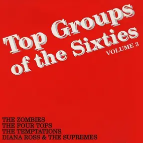The Zombies - Top Groups Of The Sixties - Volume 3