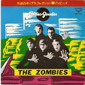 The Zombies - I Love You