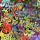 CD - The Zombies / Neil MacArthur / Rod Argent & Chris White - Into The Afterlife