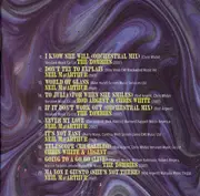 CD - The Zombies / Neil MacArthur / Rod Argent & Chris White - Into The Afterlife