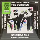 LP - The Zombies - Oddities & Extras - Mono, Ltd Ed