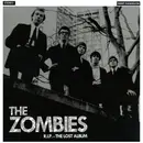 LP - The Zombies - R.I.P. - The Lost Album
