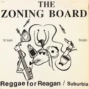 The zoning board - Reggae For Reagan
