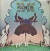 LP - The Zoo - Presents Chocolate Moose - ORIGINAL
