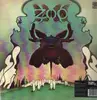 LP - The Zoo - Presents Chocolate Moose - Ltd. Ed. 180g, Psychedelic-Marbled Vinyl