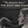 LP - The Zoot Sims Four - The Innocent Years