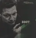 LP - The Zoot Sims Quintet - Zoot! - +insert