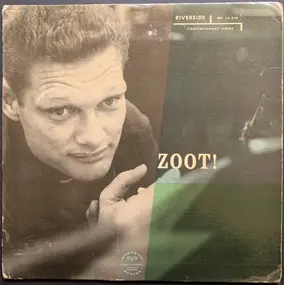 Zoot Sims Quintet - Zoot!