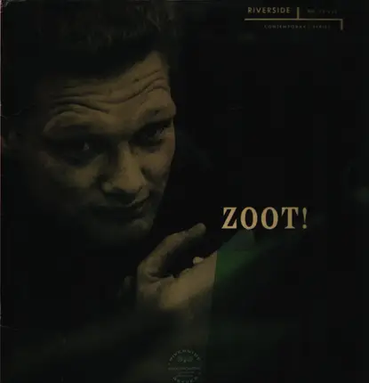 The Zoot Sims Quintet - Zoot!