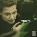CD - The Zoot Sims Quintet - Zoot!