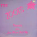 12inch Vinyl Single - The Zoots - Danielle / Love Me Or Kill Me