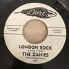 7inch Vinyl Single - The Zanies - London Rock / Stalled