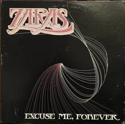 The Zara's - Excuse Me, Forever