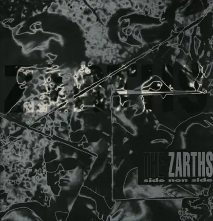 The Zarths - Side Non Side