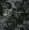 LP - The Zarths - Side Non Side