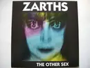 CD - The Zarths - The Other Sex - Digipack