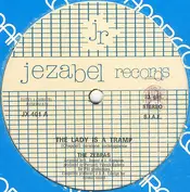 Jezabel Records