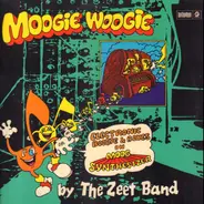 The Zeet Band - Moogie Woogie