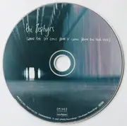 CD - The Zephyrs - When The Sky Comes Down It Comes Down On Your Head