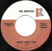 The Zephyrs