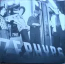 7inch Vinyl Single - The Zephyrs - It Happens All The Time