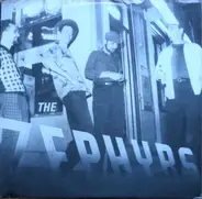 The Zephyrs - It Happens All The Time
