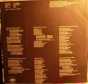 LP - The Zero Heroes - Crash Boom Bang