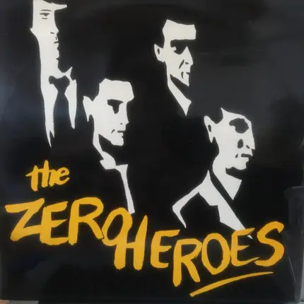 The Zero Heroes - Radio Free Europe