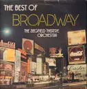LP - The Ziegfield Theatre Orchestra - The Best Of Broadway
