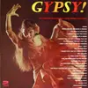 LP - The Zigeuner Players With János Ferenc (Solo Violin) - Gypsy! - Mono