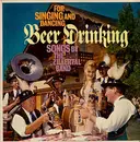 LP - The Zillertal Band - For Singing And Dancing