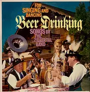 LP - The Zillertal Band - For Singing And Dancing