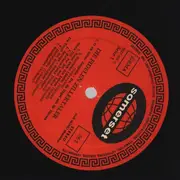 LP - The Zillertal Band Unter Harry Wehner - Die Fidelen Zillertaler