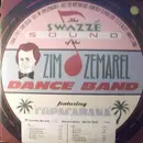 LP - The Zim Zemarel Dance Band - The Swazzè Sound Of The Zim Zemarel Dance Band