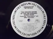LP - The Zim Zemarel Dance Band - The Swazzè Sound Of The Zim Zemarel Dance Band