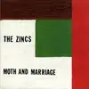 CD - The Zincs - Moth And Marriage