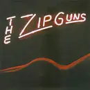 7inch Vinyl Single - The Zipguns - Dirty Pictures - + Poster