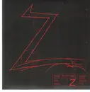 7inch Vinyl Single - The Zutons - Always Right Behind You - numbered
