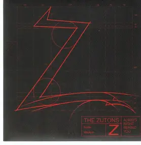 the zutons - Always Right Behind You