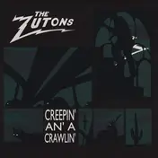 the zutons - Creepin' An' A Crawlin'