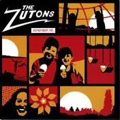 the zutons - Remember Me