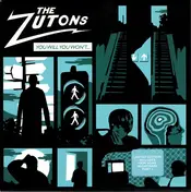 the zutons - You Will You Won't...