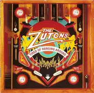 The Zutons - Tired of Hanging Around