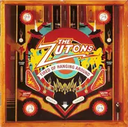 The Zutons - Tired of Hanging Around