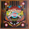 LP - The Zutons - Tired Of Hanging Around