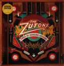 LP - The Zutons - Tired of Hanging Around - Transparent Yellow Vinyl